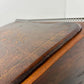 Victorian Walnut Inlaid Ladies Writing Desk / Bureau