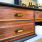 Writing Desk By Stag, 1970s Mid Century