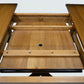 Ercol Woburn Extending Dining Table D End Seats 10 Model 705 GD FREE UK Delivery