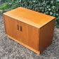 Vintage G Plan Fresco Small Sideboard Drinks Cabinet