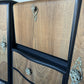 Vintage Cocktail Cabinet