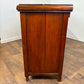Victorian Walnut Sideboard
