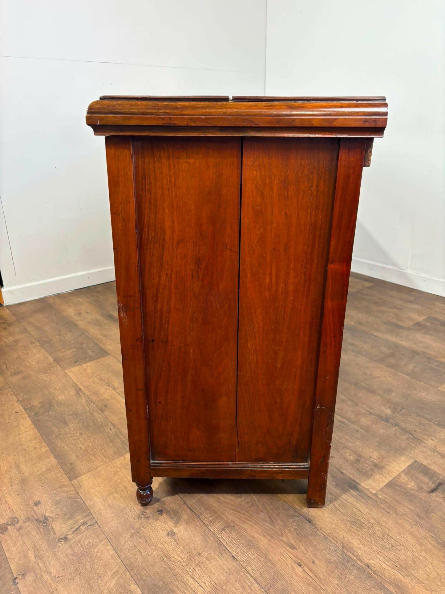 Victorian Walnut Sideboard