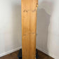 Antique French Style Pine Cupboard