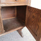 Vintage Jaycee Oak Sideboard - Handcrafted in Brighton, Sussex