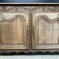 Beautiful French Oak Enfilade
