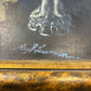 Original Oil on Canvas Sea of Morpheus - ‘Roy Freeman’