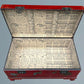 Chinoiserie Trunk On Stand - Blanket Box - Coffee Table