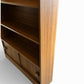 Vintage Wall Unit H90cm L79cm W18cm