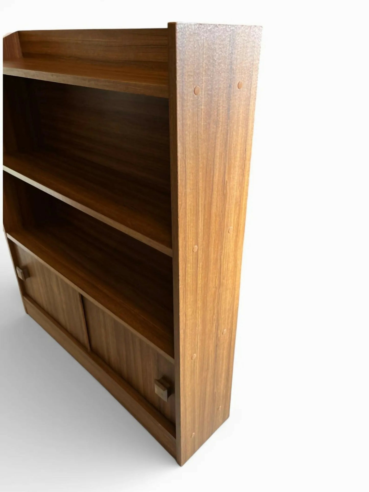 Vintage Wall Unit H90cm L79cm W18cm