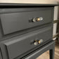 Stag Console/Dressing Table