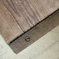 French Florists Table / Kitchen Island