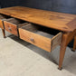 Beautiful French 18th Century Console Table