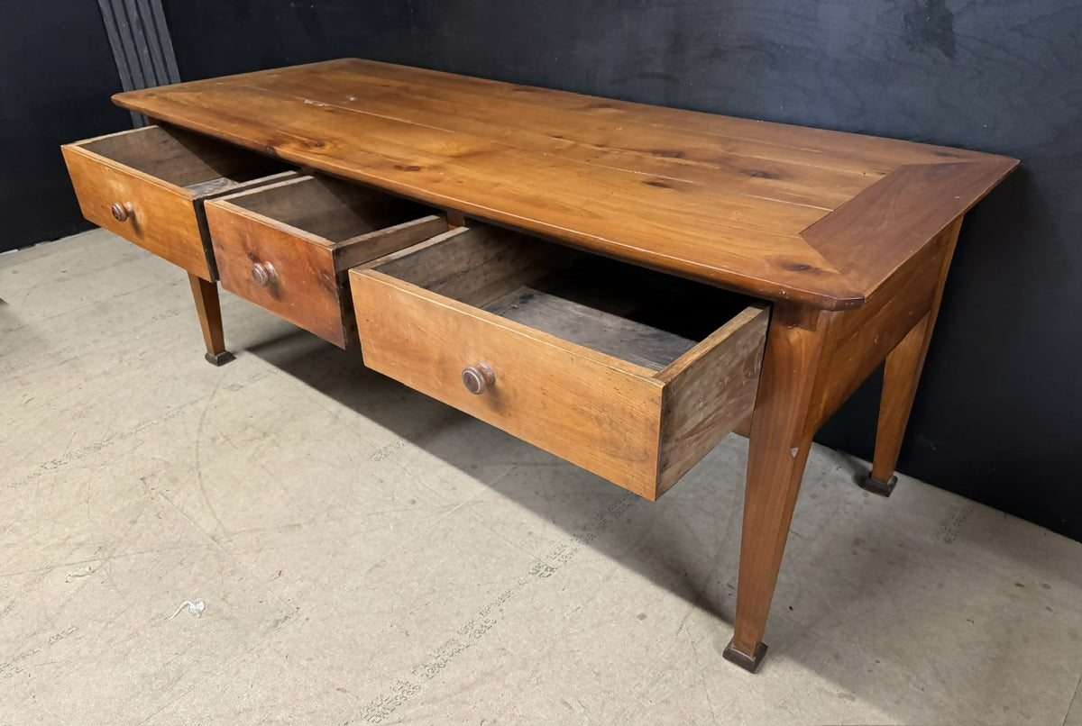 Beautiful French 18th Century Console Table