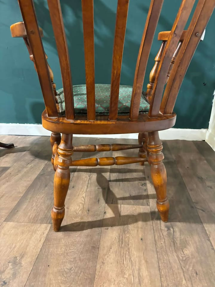 Victorian Style Farmhouse Chairnb
