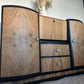 Vintage Cocktail Cabinet