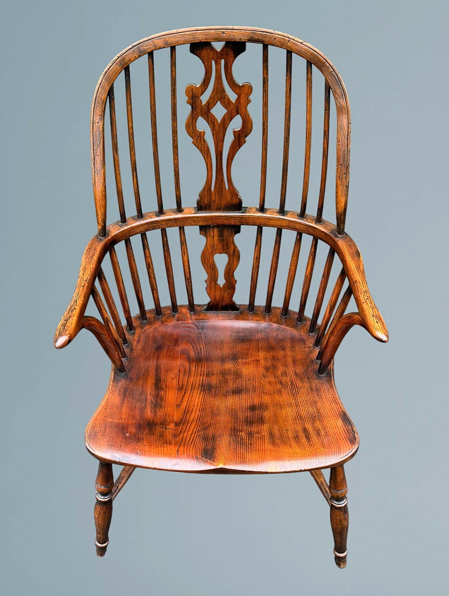 Windsor Armchair