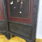 Antique Two Fold Oriental Screen00