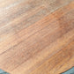 Lister Lutyens patio teak table chairs set