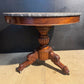French Gueridon Centre Table