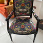 Bespoke One of a Kind Armchair