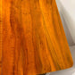 Cherry Wood Refectory Style Extending Table with Concealed Leaves