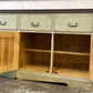 Sideboard Dresser base
