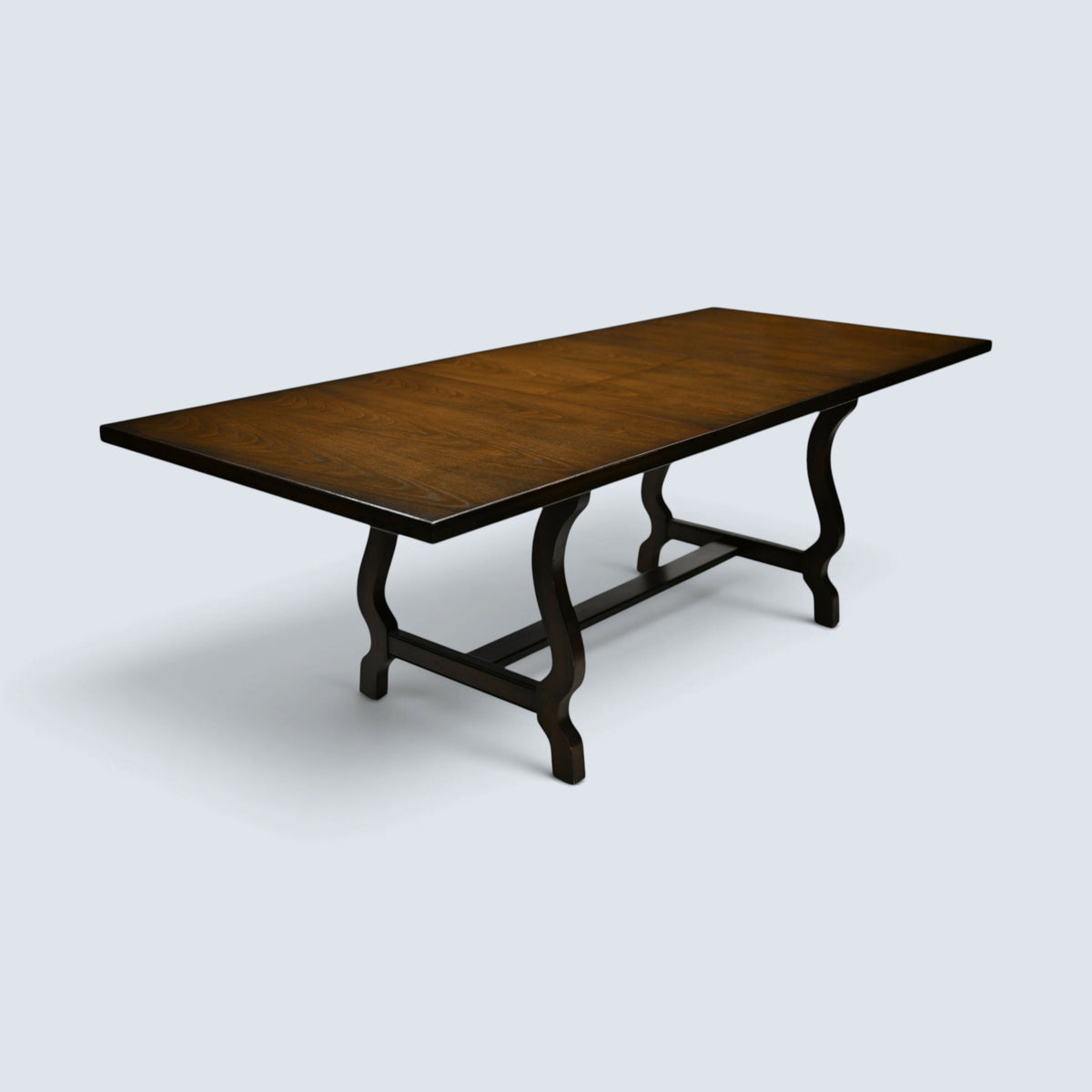 Youngers Extending Dining Table Toledo Range Seats 8 to 10 FREE UK Delivery*