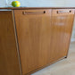 Vintage Meredew Mid Century Teak Metamorphic Drinks Cocktail Cabinet Bar