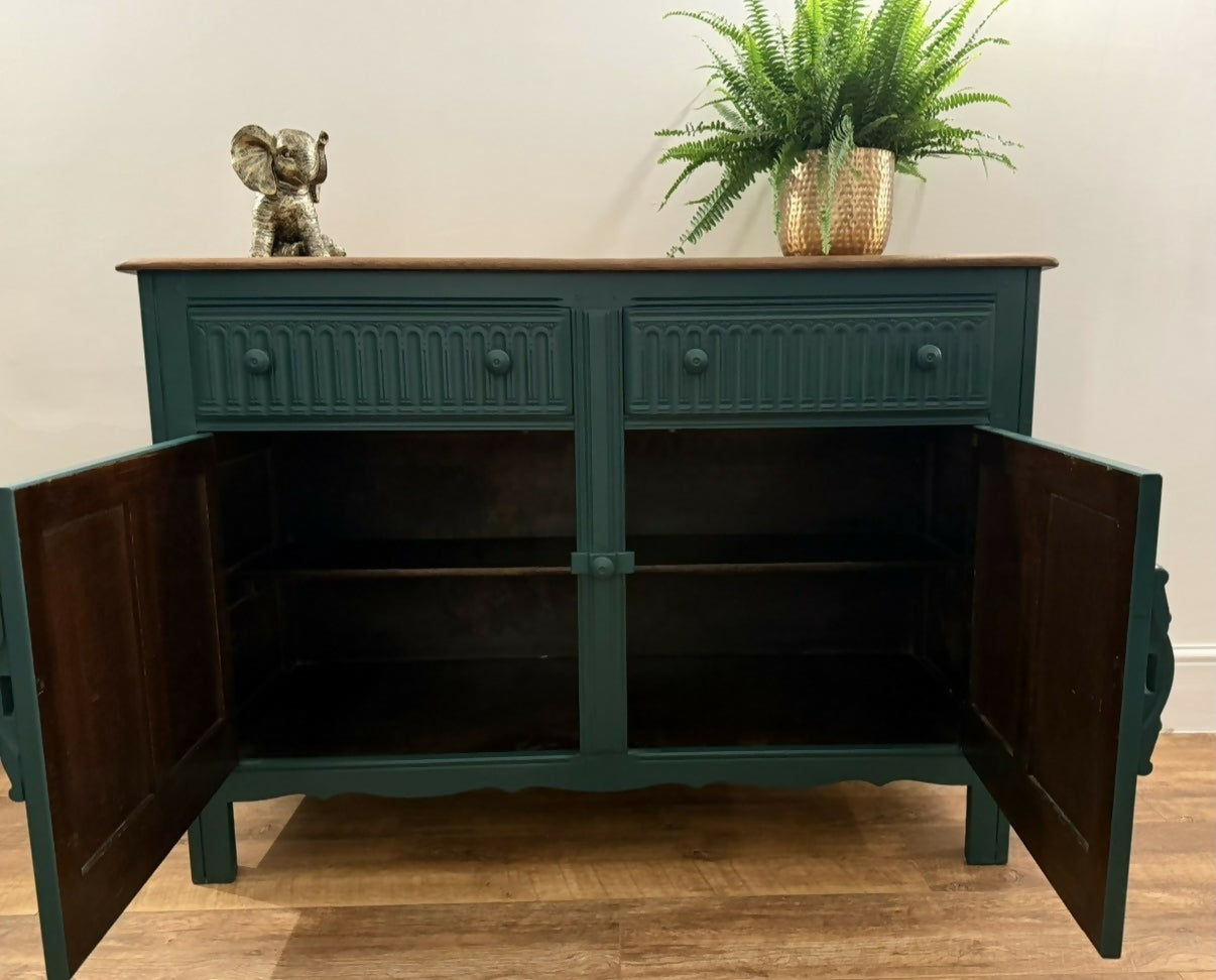 Ercol sideboard