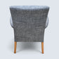 Parker Knoll Easy Chair/Armchair Hardly Used Showroom Condition FREE UK Delivery