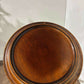 Reproduction Mahogany Washstand