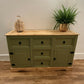 Pine sideboard