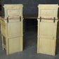 Wonderful Pair French Bedside Cabinets