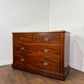 Victorian Mahogany Chest of Four Drawers