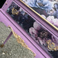 Bureau - lilac