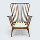 Ercol Evergreen Easy Chair Frame Only Golden Dawn New Webbing FREE UK* Delivery