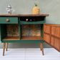 Nathan Sideboard / Console Table / Cocktail Bar