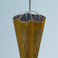 Antique Brass Stick Stand / Brass Umbrella Stand
