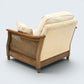 Ercol Bergere Armchair Ercol's Upholstery Golden Dawn Frame FREE UK Delivery