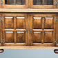 Good Quality Oak Bookcase