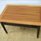 G Plan coffee table teak vintage mid century danish design DELIVERY