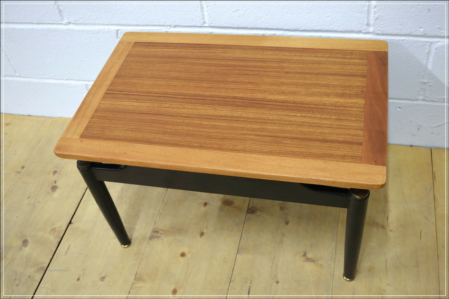 G Plan coffee table teak vintage mid century danish design DELIVERY