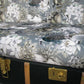 Vintage Trunk Chair - Eversley