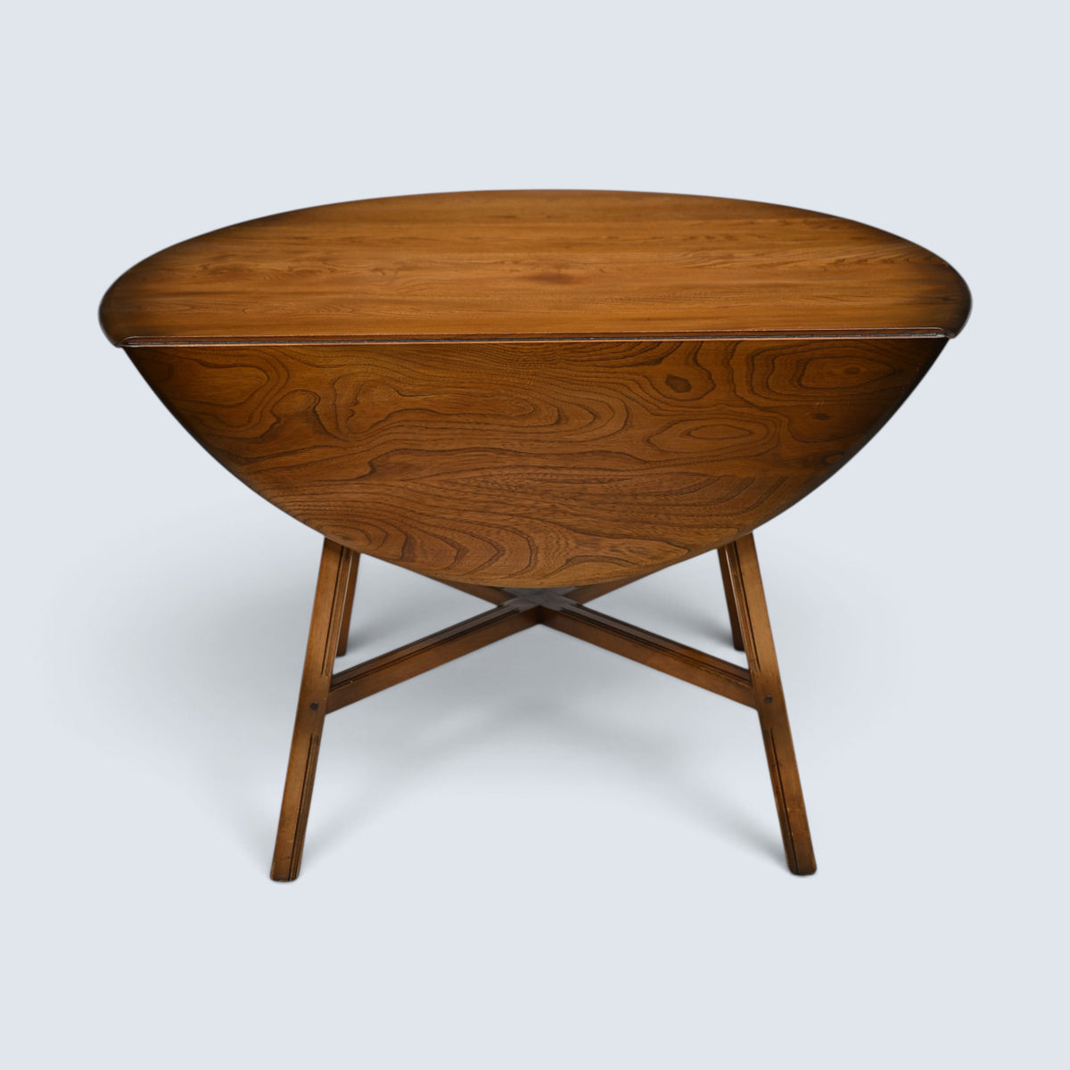 Ercol Old Colonial Drop Leaf Table Golden Dawn Finish #377 FREE UK Delivery*