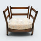 Ercol Impressionist Easy Chair Ercol's Genuine Upholstery Retro FREE UK Delivery