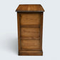Ercol Mural TV Video Cabinet Golden Dawn Corner Flap Model 839 FREE UK Delivery