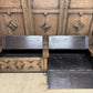 Large Boot Room or Hall Bench Cupboard
