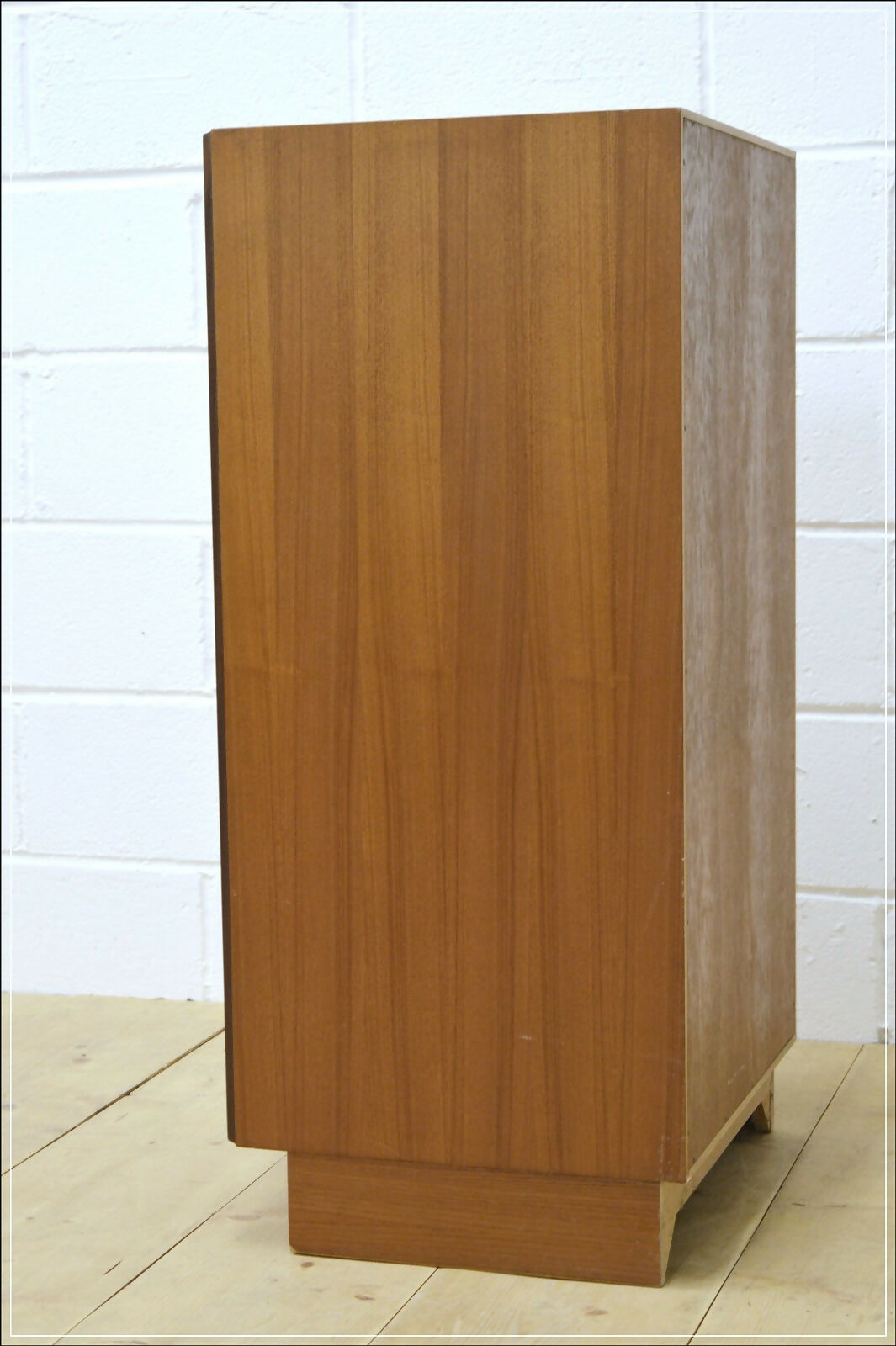 vintage chest of drawers teak G Plan tallboy danish design mid century DELIVERY