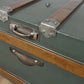 Vintage Upcycled Steamer Trunk